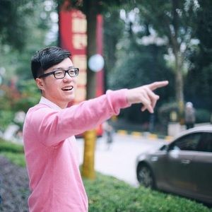 Meet your Posher, Tracy